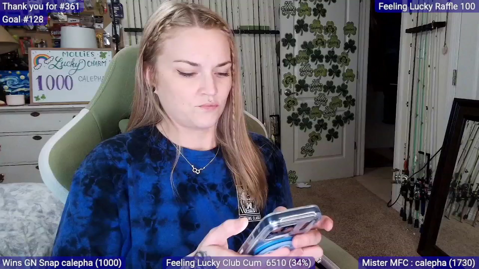 Gallery image thumbnail from MollieRose_'s myfreecams stream on, 03/04/2026, 05:16 image 18 of 20