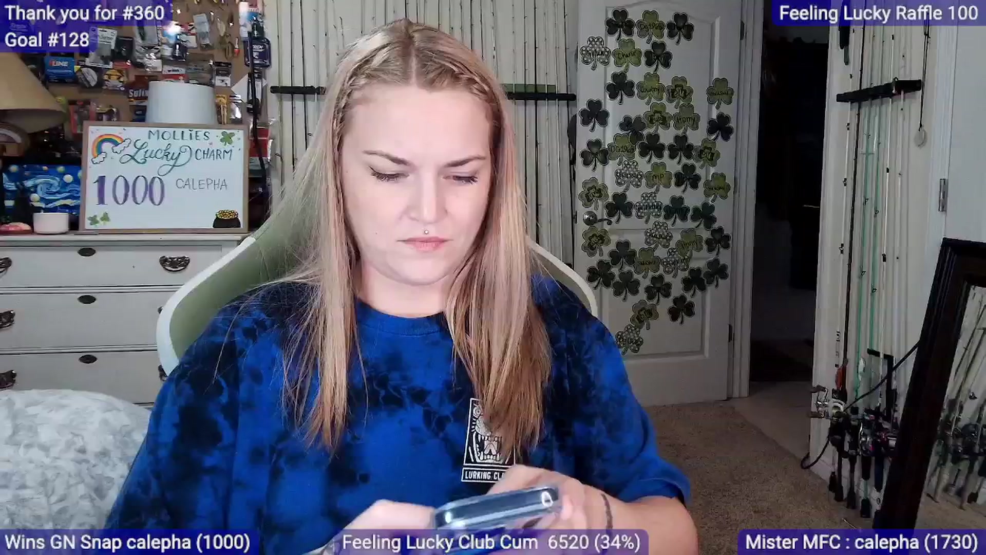 Gallery image thumbnail from MollieRose_'s myfreecams stream on, 03/04/2026, 05:16 image 16 of 20