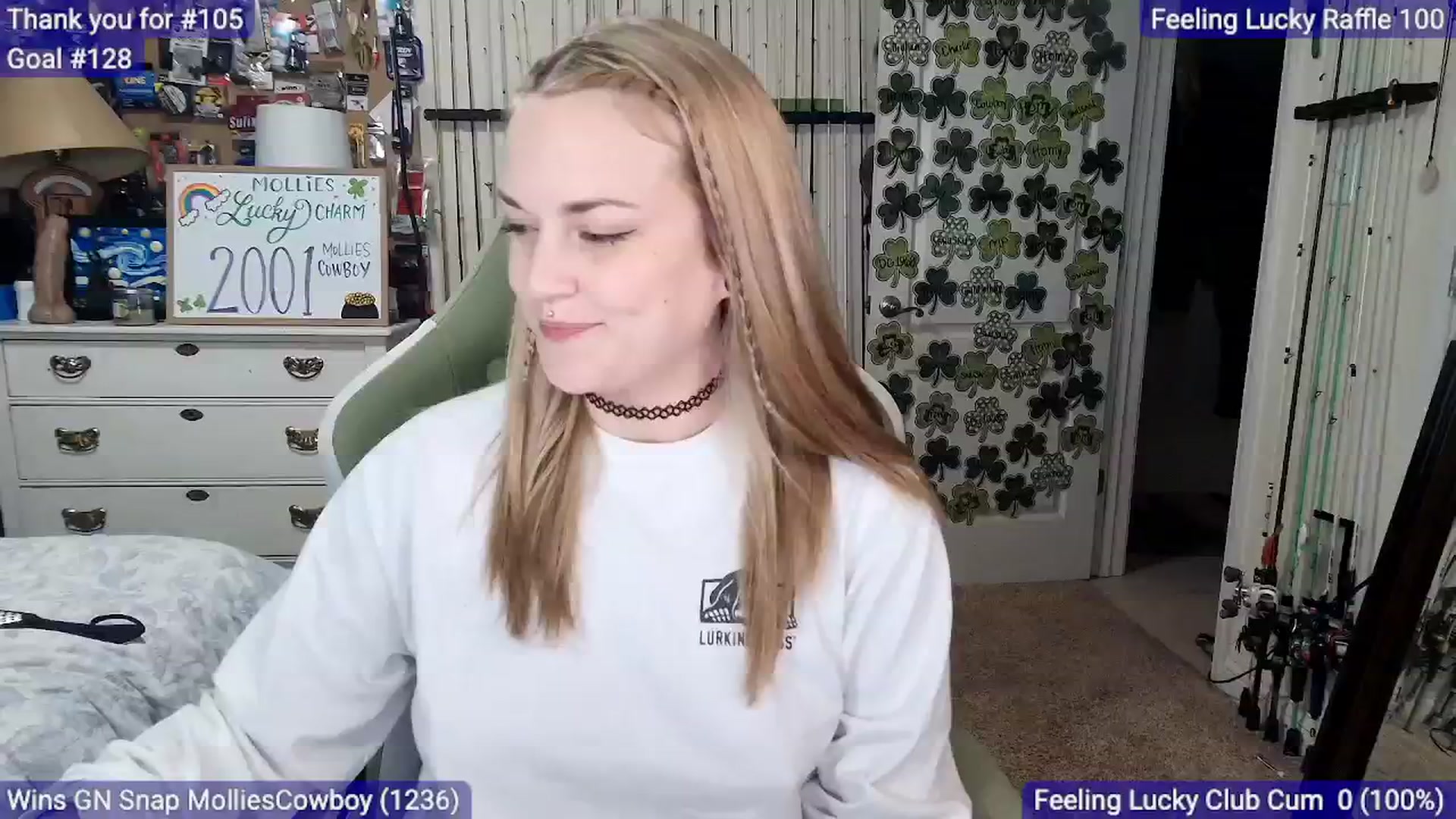 Gallery image thumbnail from MollieRose_'s myfreecams stream on, 03/06/2026, 05:44 image 11 of 20
