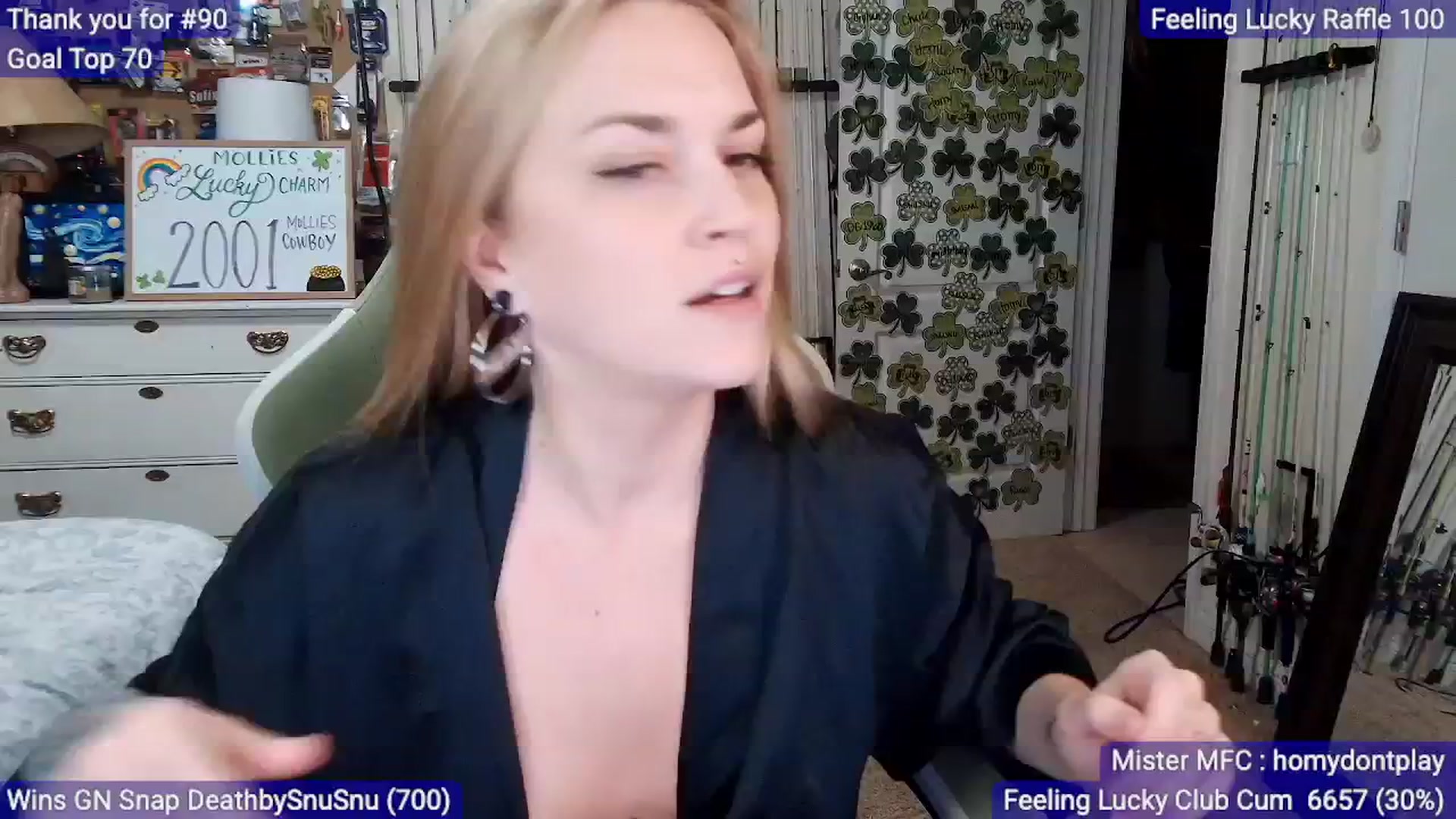 Gallery image thumbnail from MollieRose_'s myfreecams stream on, 03/07/2026, 05:00 image 16 of 20