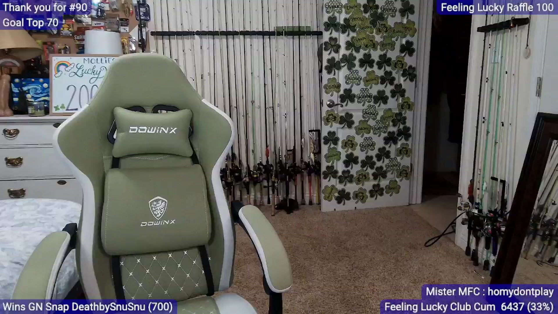 Gallery image thumbnail from MollieRose_'s myfreecams stream on, 03/07/2026, 05:00 image 19 of 20