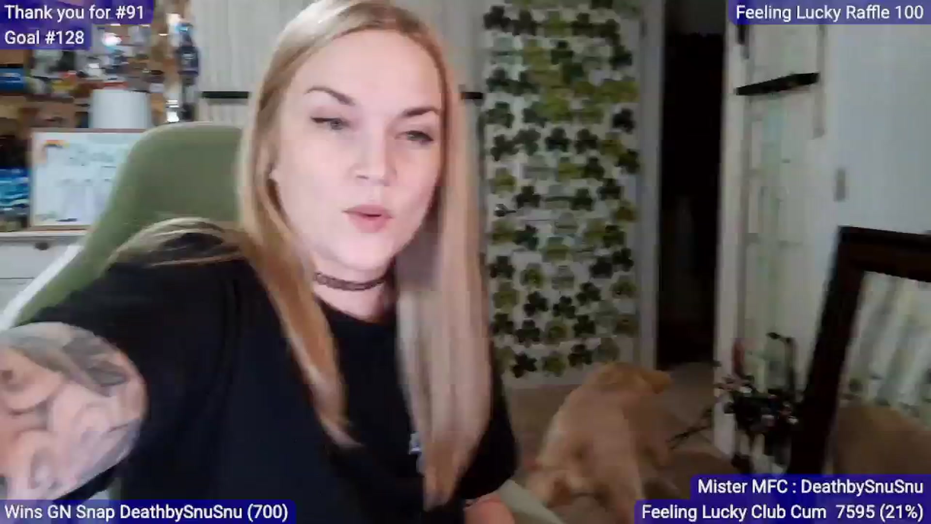 Gallery image thumbnail from MollieRose_'s myfreecams stream on, 03/07/2026, 05:00 image 8 of 20