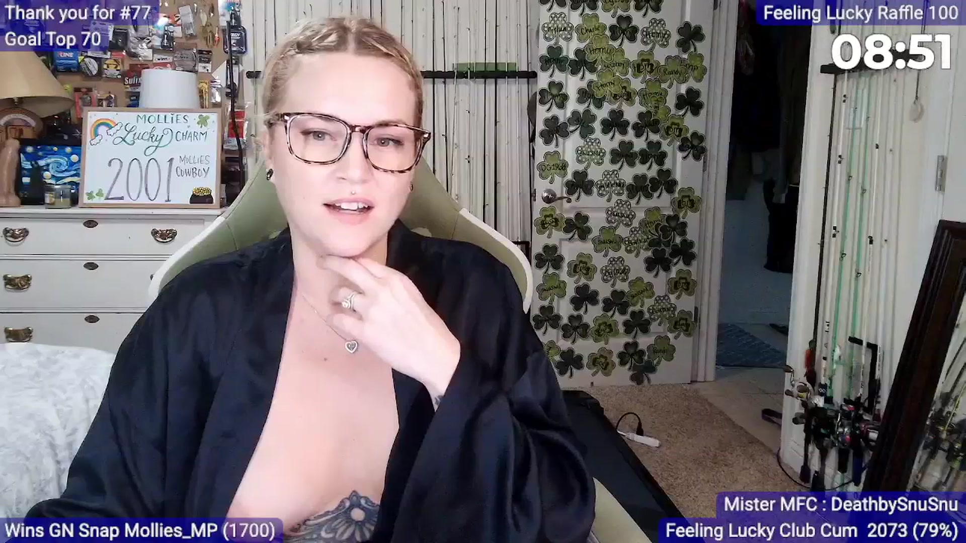 Gallery image thumbnail from MollieRose_'s myfreecams stream on, 03/07/2026, 22:02 image 20 of 20