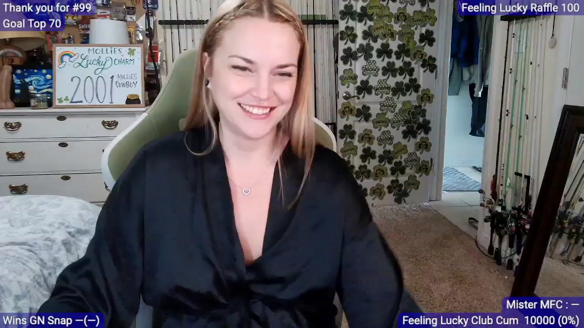 Gallery image thumbnail from MollieRose_'s myfreecams stream on, 03/07/2026, 22:02 image 2 of 20