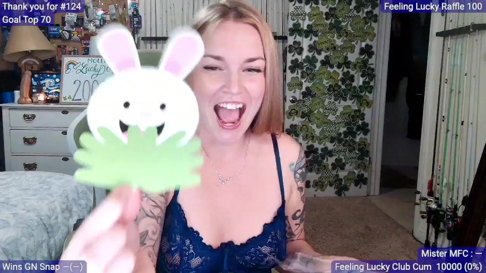 Gallery image thumbnail from MollieRose_'s myfreecams stream on, 03/10/2026, 24:01 image 7 of 20