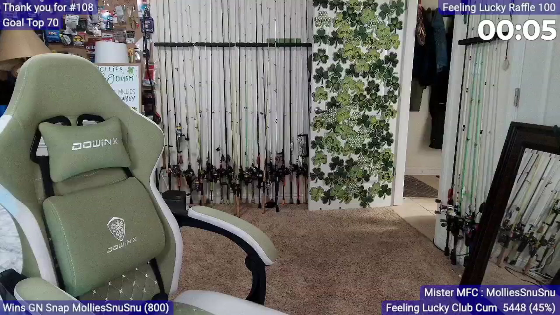 Gallery image thumbnail from MollieRose_'s myfreecams stream on, 03/10/2026, 04:35 image 10 of 20