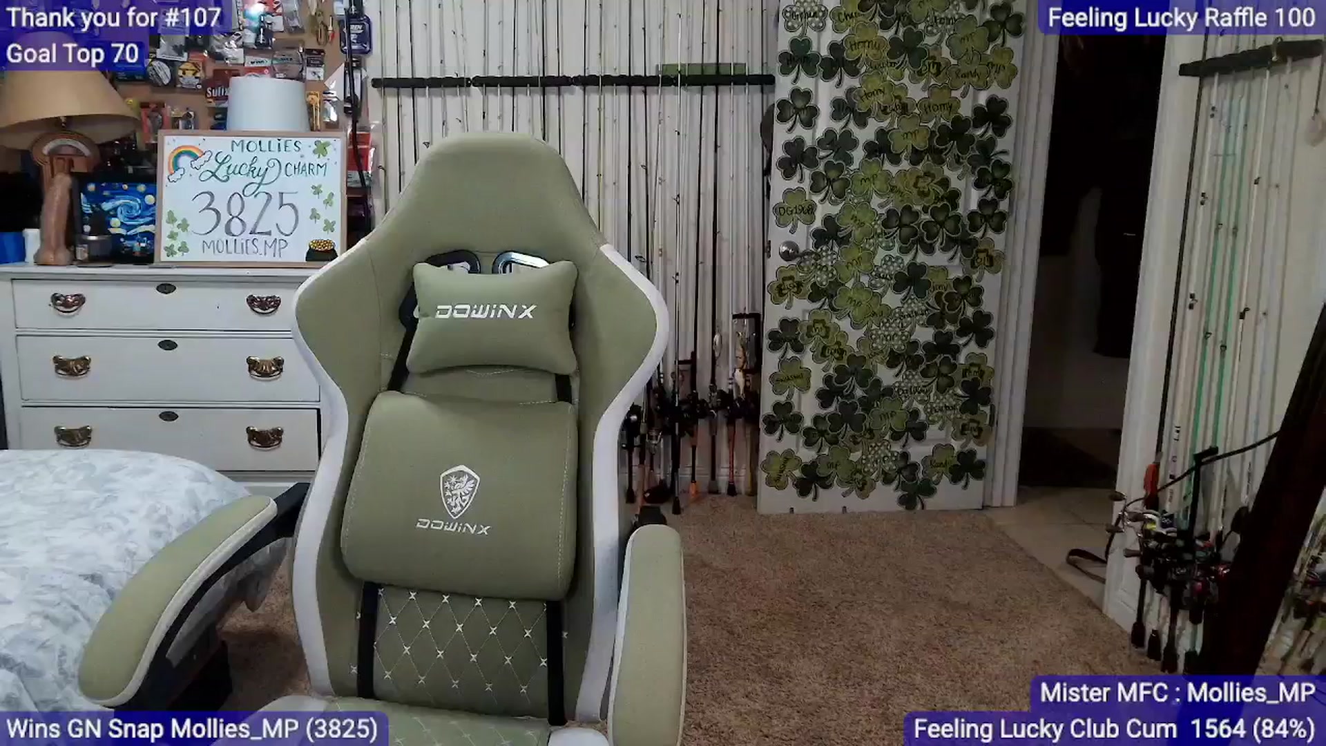 Gallery image thumbnail from MollieRose_'s myfreecams stream on, 03/11/2026, 01:52 image 13 of 20