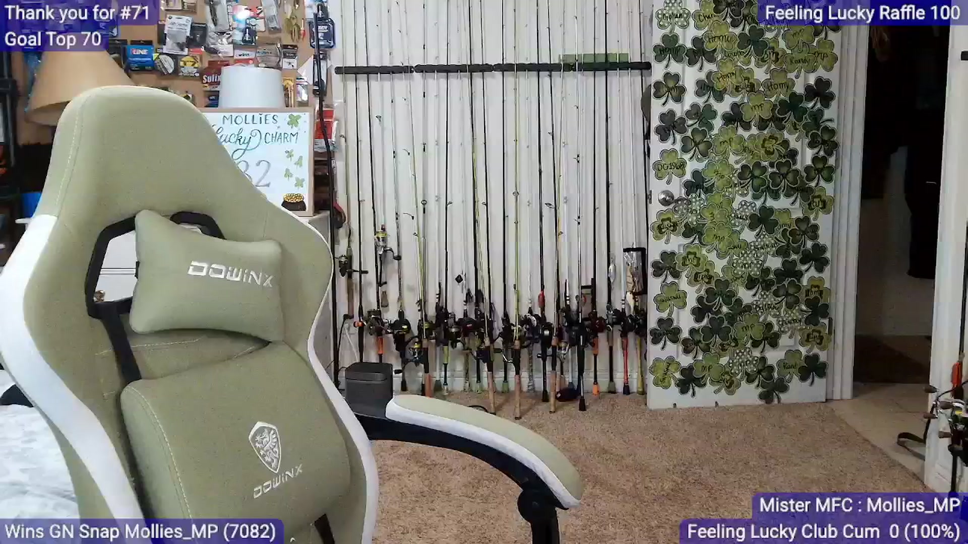 Gallery image thumbnail from MollieRose_'s myfreecams stream on, 03/11/2026, 04:45 image 2 of 20