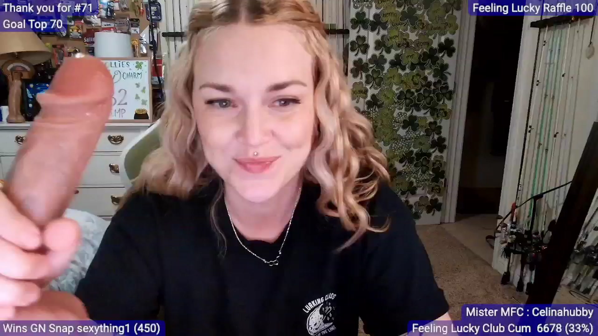 Gallery image thumbnail from MollieRose_'s myfreecams stream on, 03/12/2026, 02:53 image 20 of 20