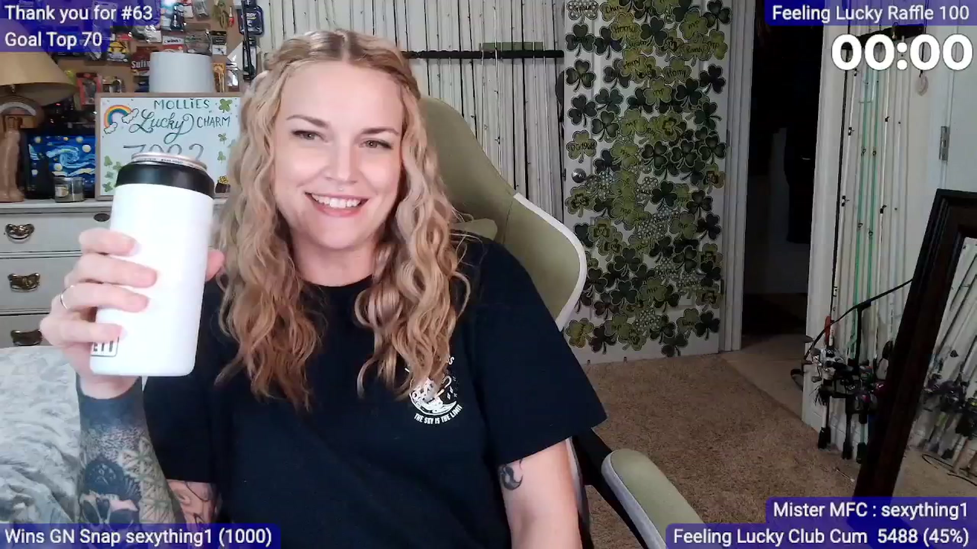 Gallery image thumbnail from MollieRose_'s myfreecams stream on, 03/12/2026, 04:12 image 17 of 20