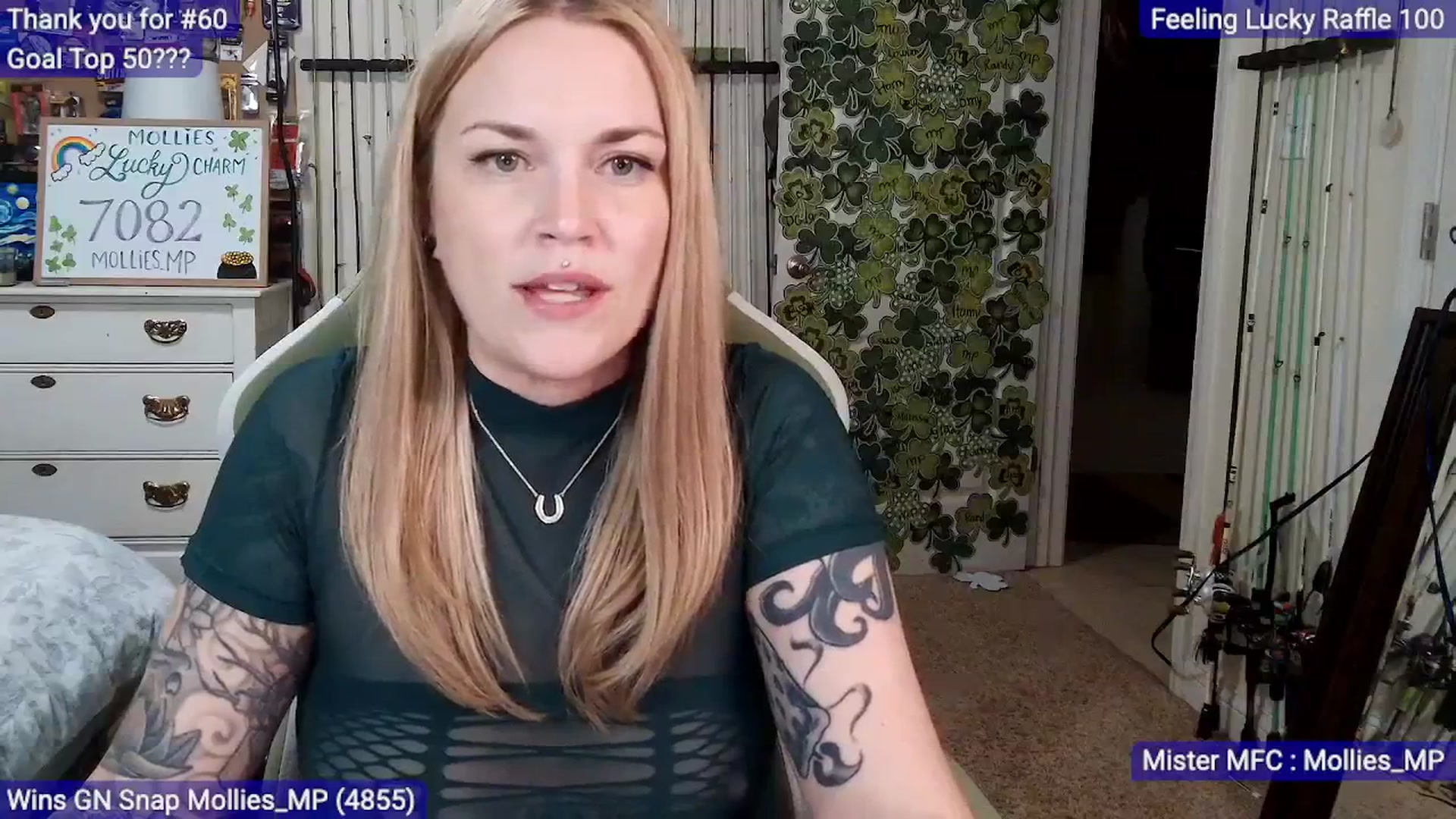 Gallery image thumbnail from MollieRose_'s myfreecams stream on, 03/13/2026, 02:43 image 19 of 20