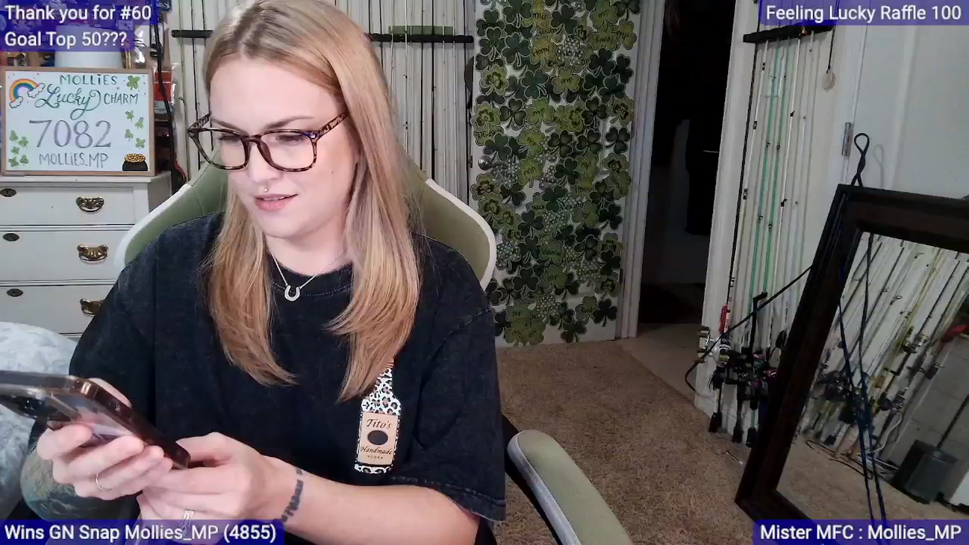 Gallery image thumbnail from MollieRose_'s myfreecams stream on, 03/13/2026, 04:29 image 11 of 20