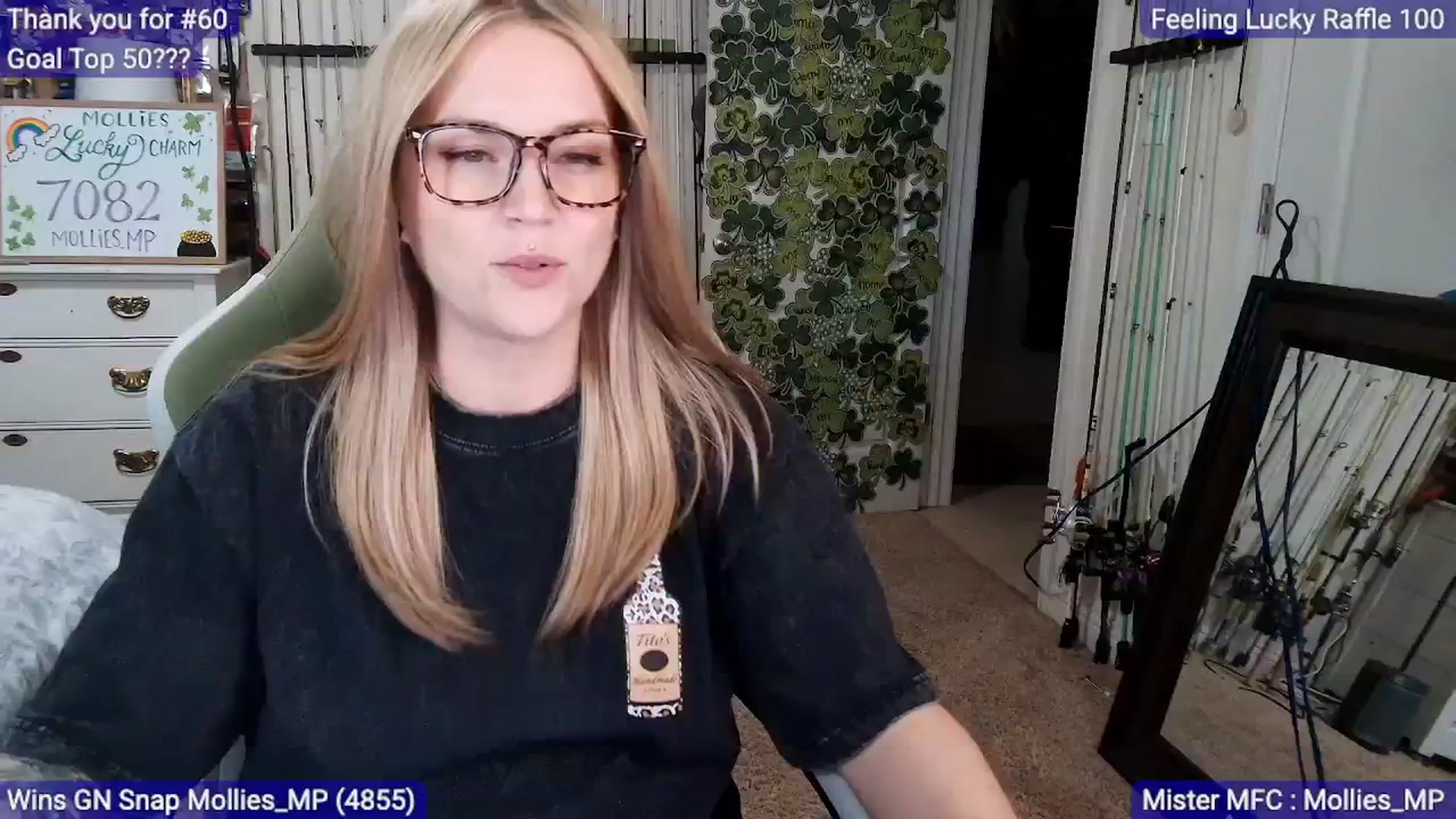 Gallery image thumbnail from MollieRose_'s myfreecams stream on, 03/13/2026, 04:29 image 9 of 20