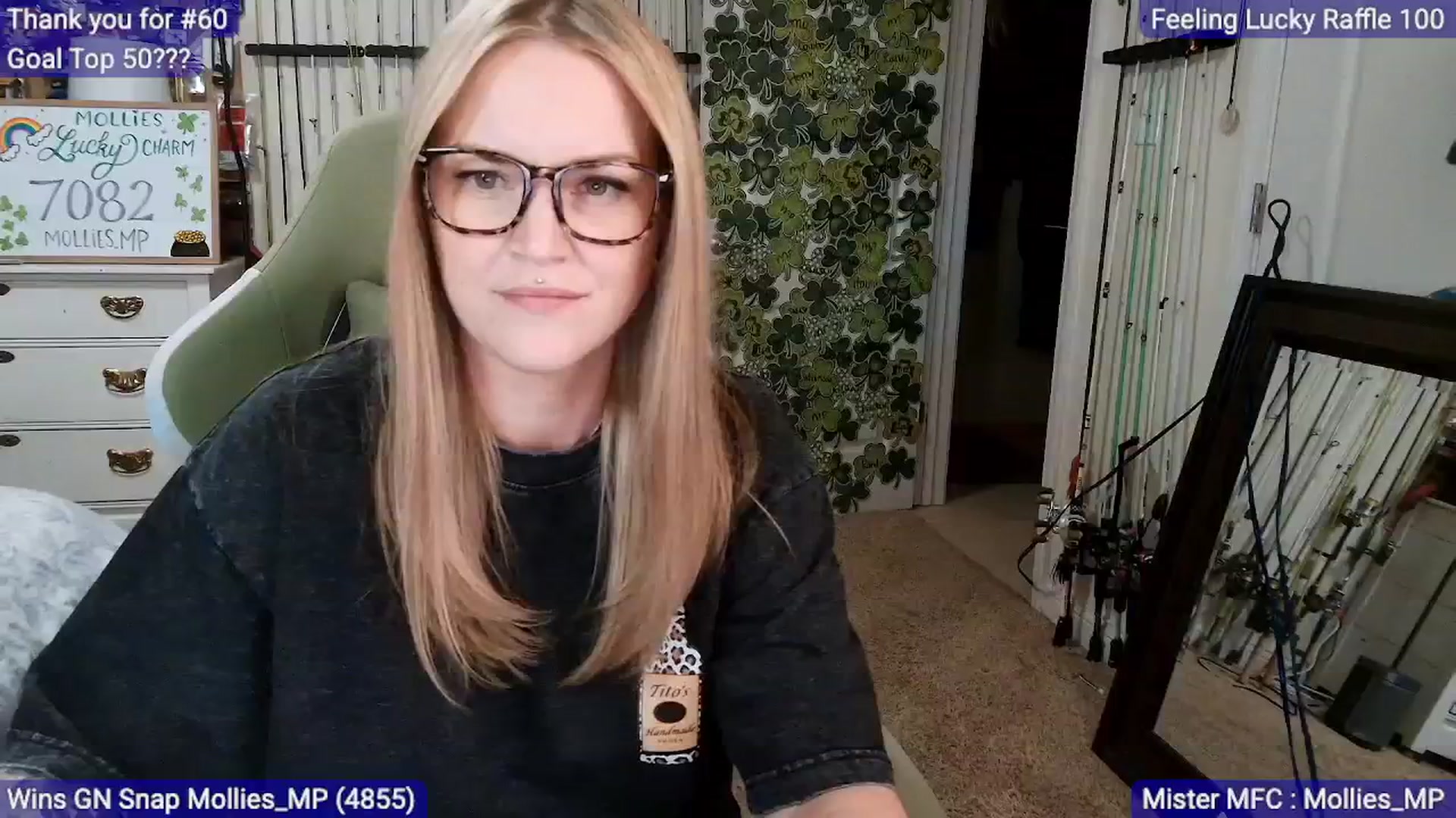 Gallery image thumbnail from MollieRose_'s myfreecams stream on, 03/13/2026, 04:29 image 7 of 20