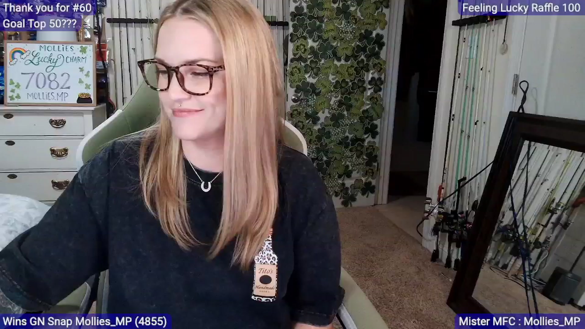 Gallery image thumbnail from MollieRose_'s myfreecams stream on, 03/13/2026, 04:29 image 14 of 20