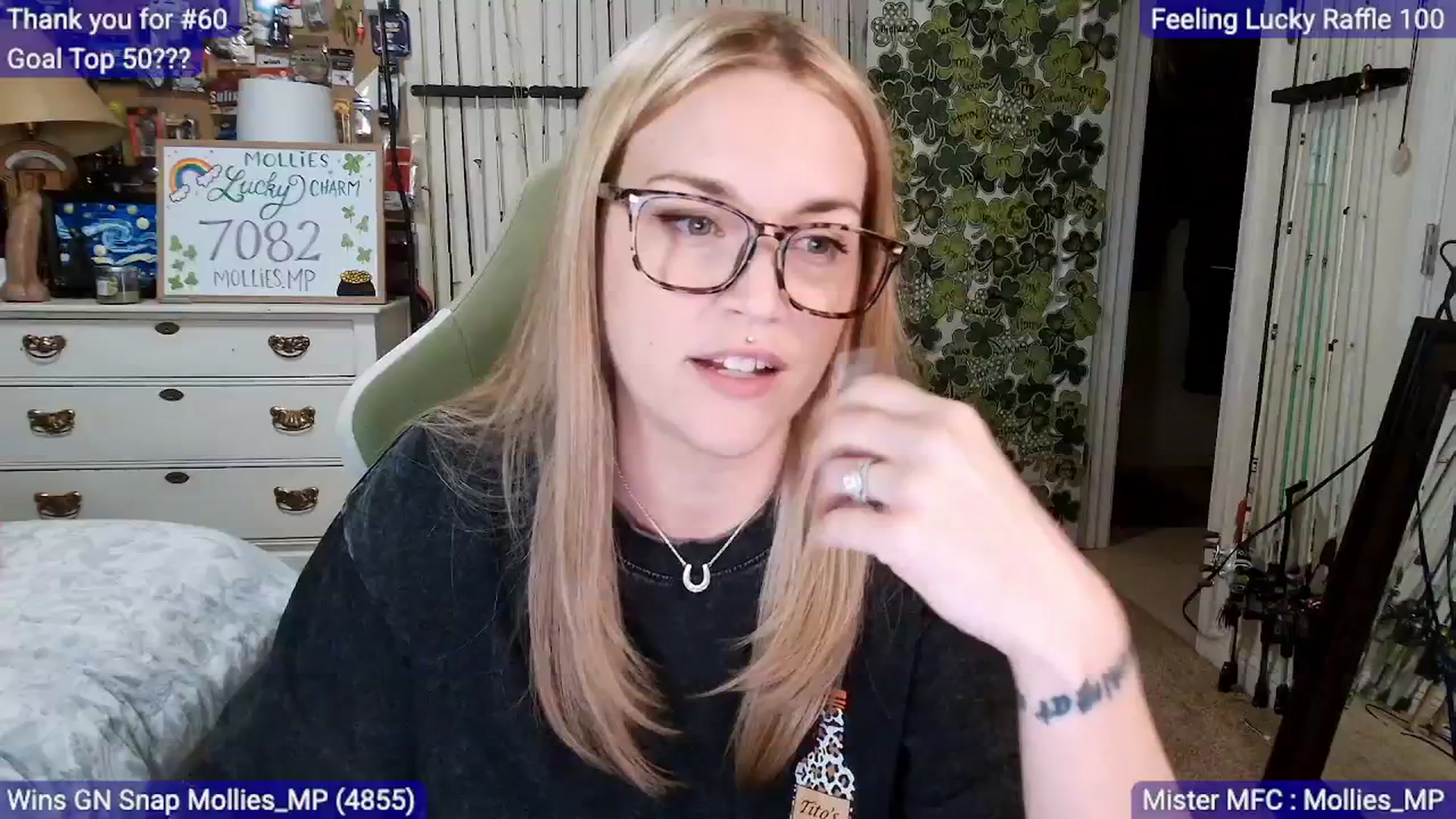 Gallery image thumbnail from MollieRose_'s myfreecams stream on, 03/13/2026, 04:29 image 17 of 20
