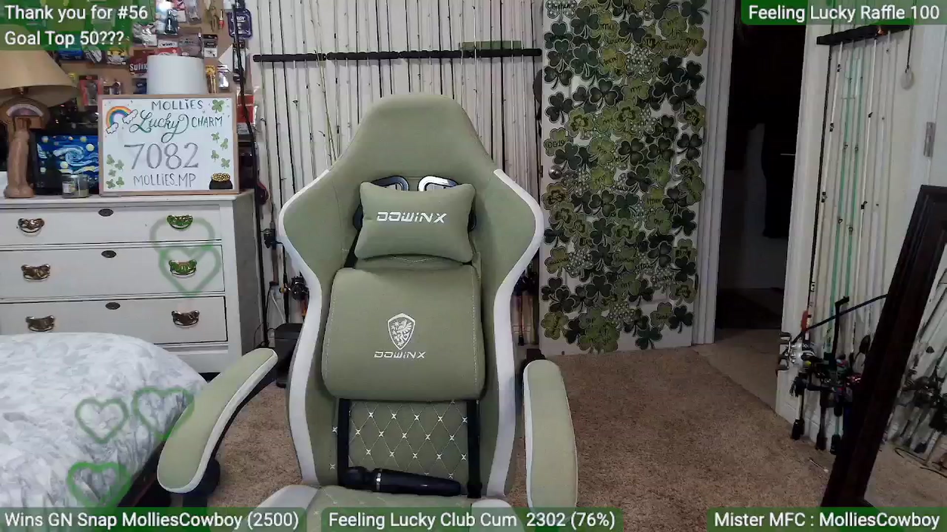 Gallery image thumbnail from MollieRose_'s myfreecams stream on, 03/14/2026, 01:51 image 12 of 20