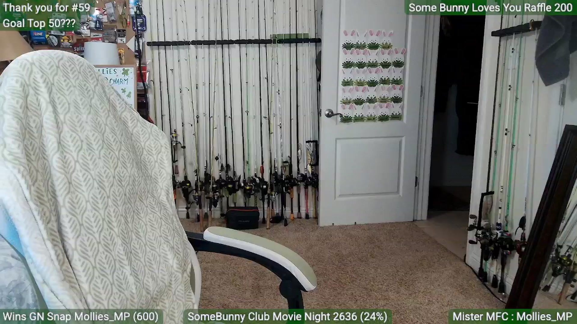 Gallery image thumbnail from MollieRose_'s myfreecams stream on, 03/19/2026, 01:01 image 6 of 20