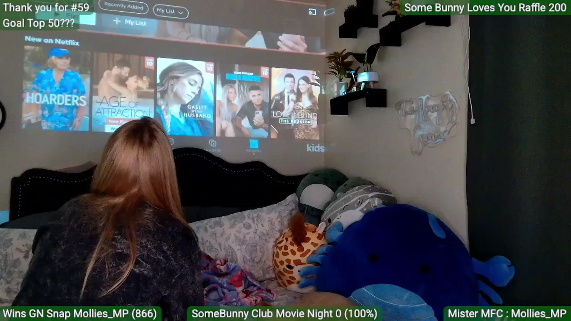 Gallery image thumbnail from MollieRose_'s myfreecams stream on, 03/19/2026, 01:01 image 20 of 20