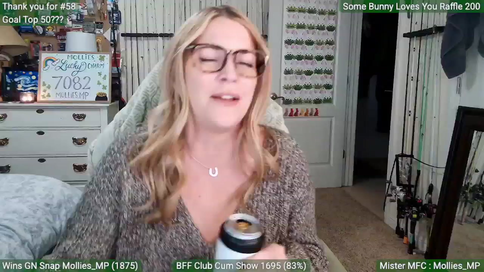 Gallery image thumbnail from MollieRose_'s myfreecams stream on, 03/20/2026, 03:51 image 19 of 20