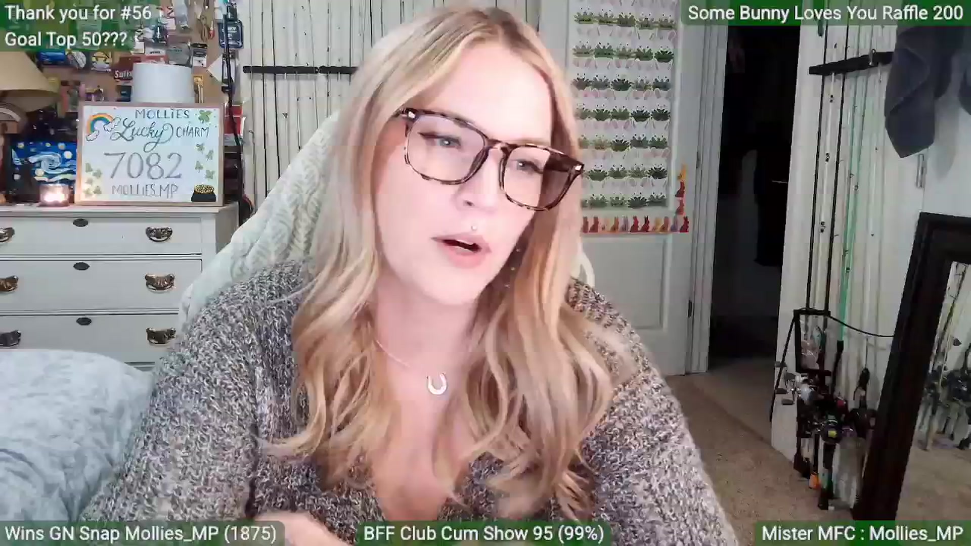 Gallery image thumbnail from MollieRose_'s myfreecams stream on, 03/20/2026, 03:51 image 20 of 20