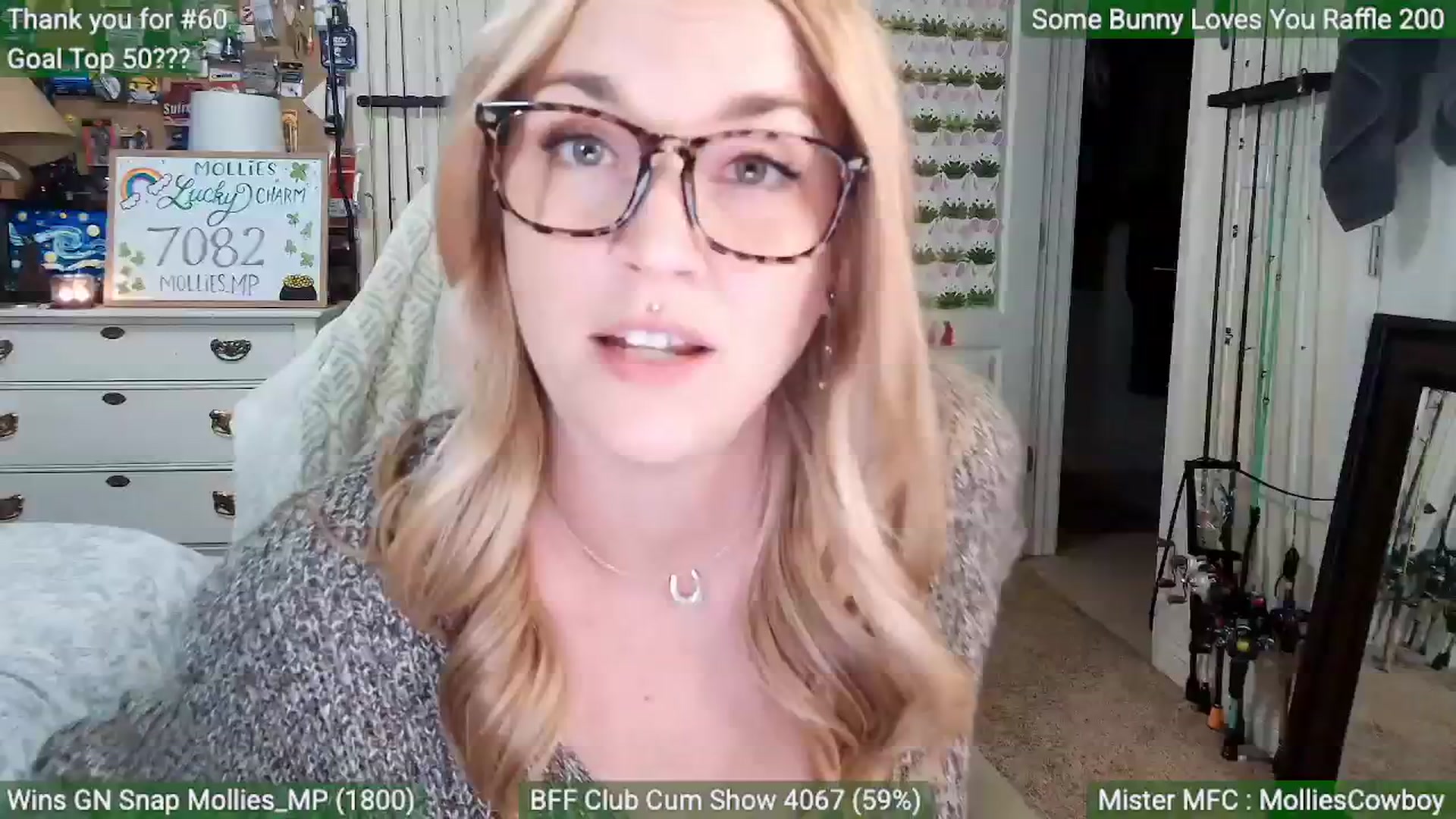 Gallery image thumbnail from MollieRose_'s myfreecams stream on, 03/20/2026, 03:52 image 13 of 20