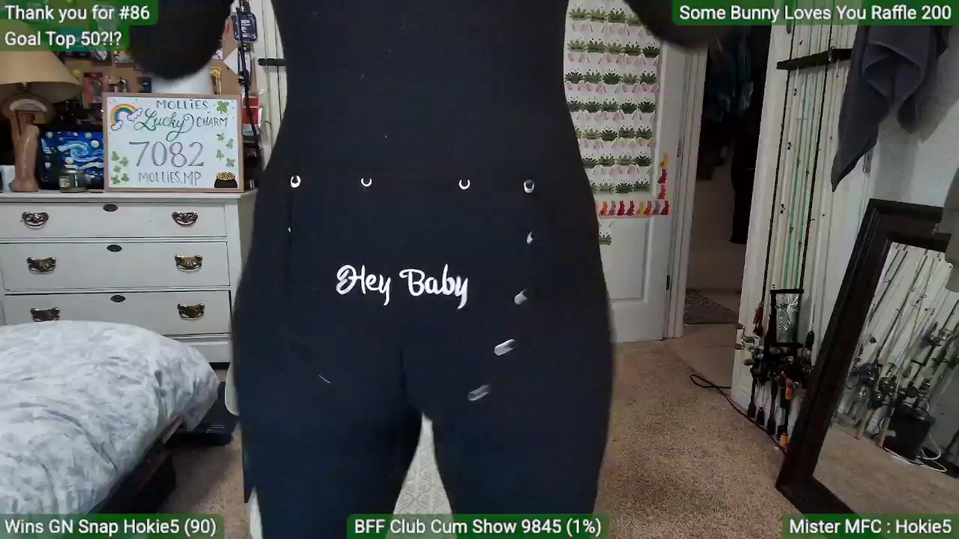 Gallery image thumbnail from MollieRose_'s myfreecams stream on, 03/26/2026, 02:56 image 2 of 20