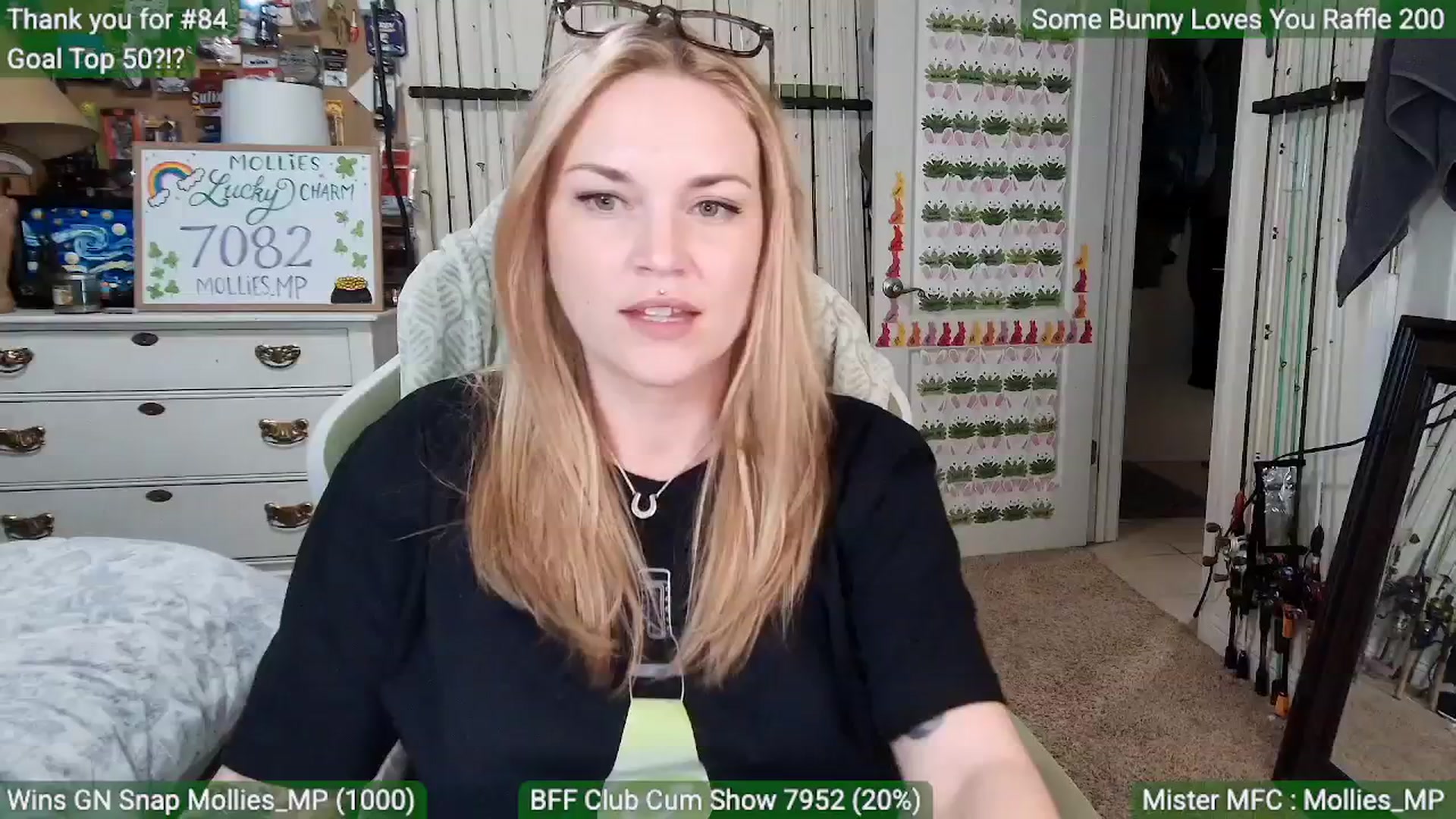 Gallery image thumbnail from MollieRose_'s myfreecams stream on, 03/27/2026, 03:15 image 11 of 20