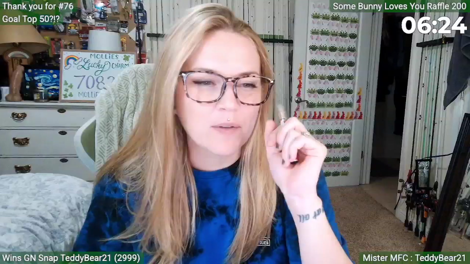 Gallery image thumbnail from MollieRose_'s myfreecams stream on, 03/27/2026, 04:53 image 11 of 20