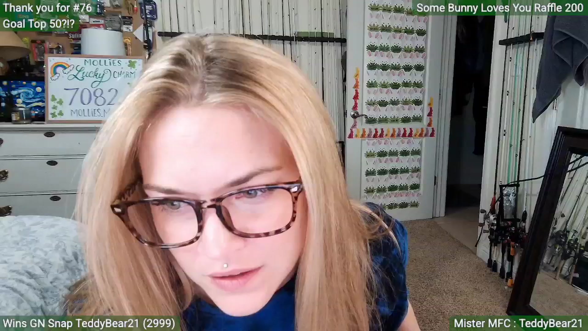 Gallery image thumbnail from MollieRose_'s myfreecams stream on, 03/27/2026, 04:53 image 7 of 20