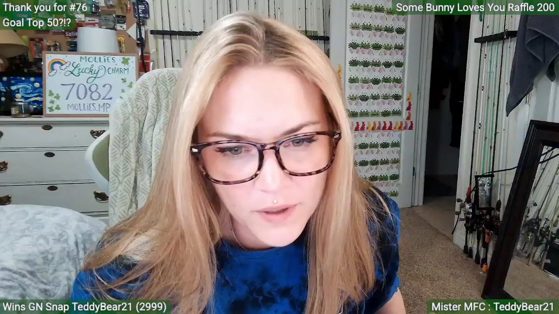 Gallery image thumbnail from MollieRose_'s myfreecams stream on, 03/27/2026, 04:53 image 6 of 20