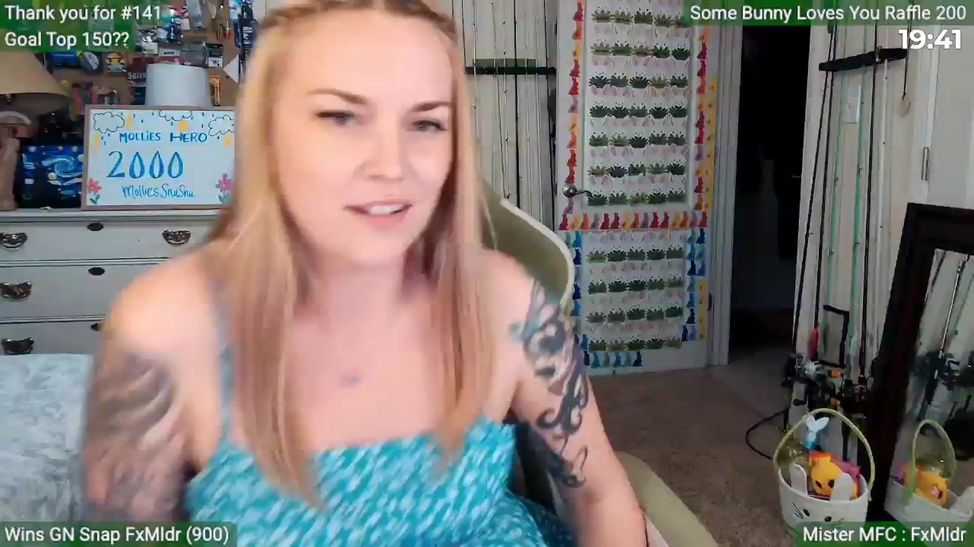 Gallery image thumbnail from MollieRose_'s myfreecams stream on, 04/03/2026, 03:47 image 1 of 20