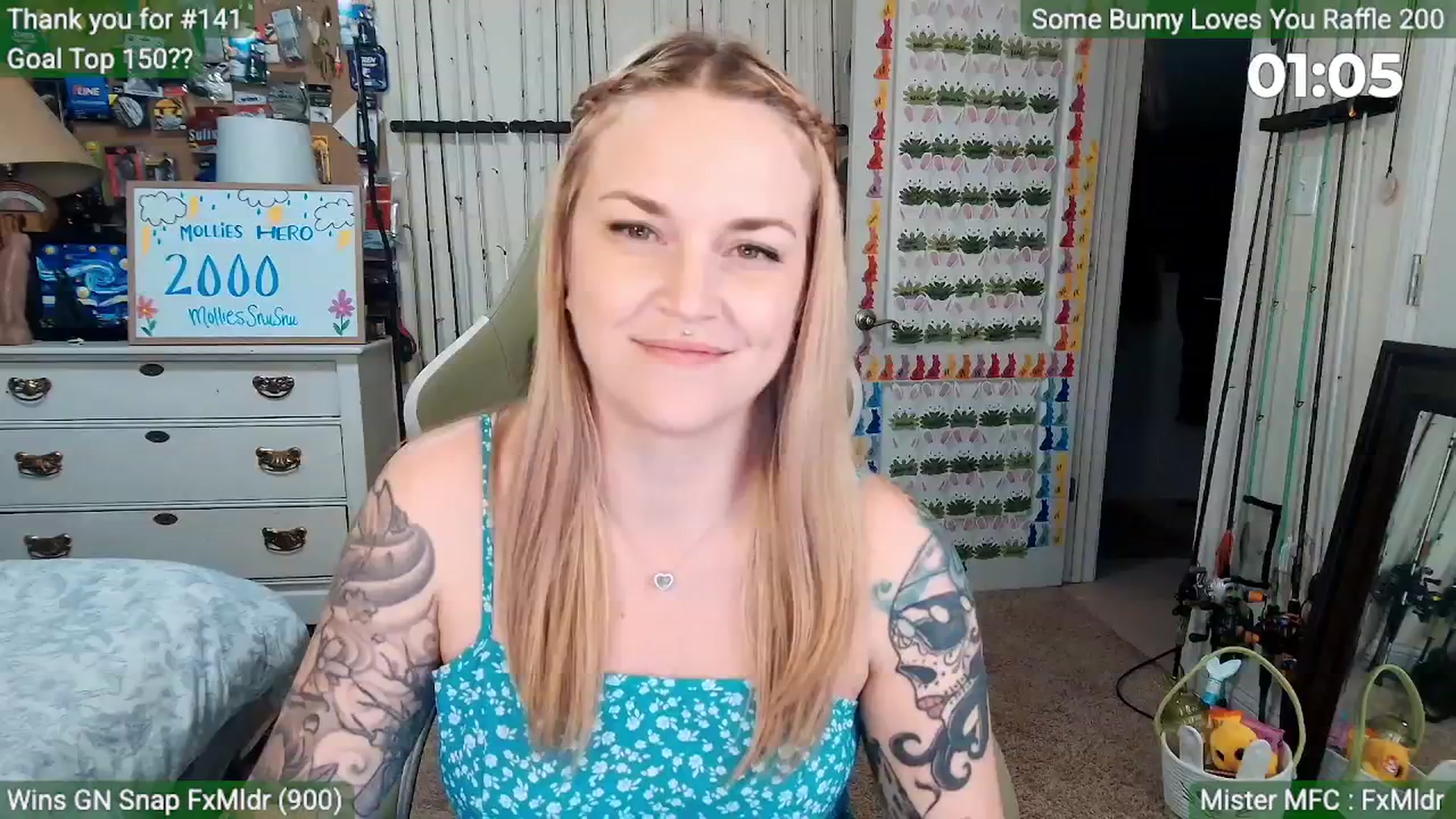 Gallery image thumbnail from MollieRose_'s myfreecams stream on, 04/03/2026, 03:47 image 19 of 20