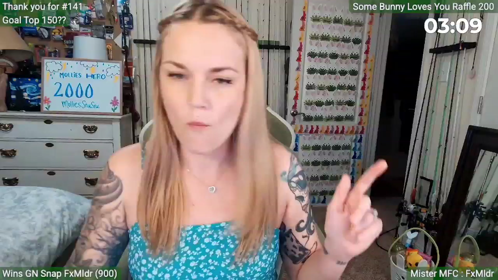Gallery image thumbnail from MollieRose_'s myfreecams stream on, 04/03/2026, 03:47 image 17 of 20