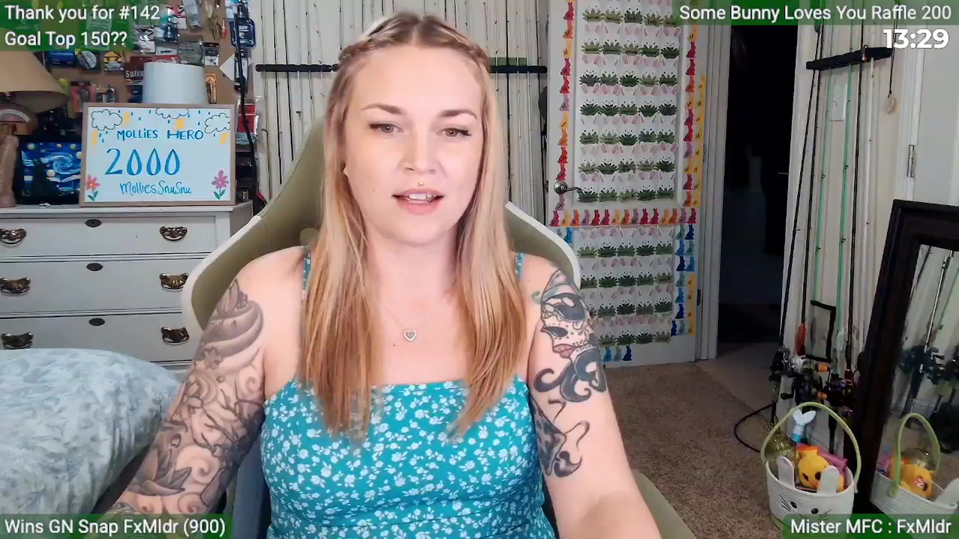 Gallery image thumbnail from MollieRose_'s myfreecams stream on, 04/03/2026, 03:47 image 7 of 20