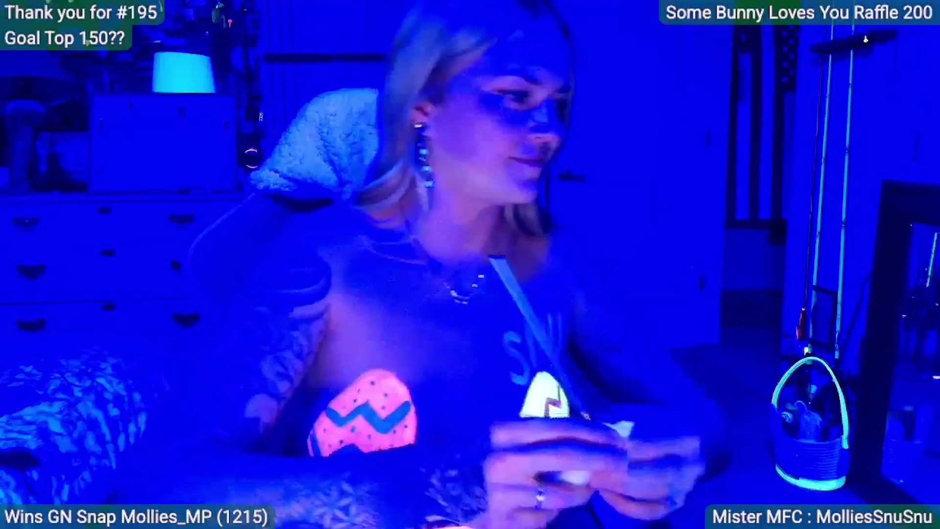Gallery image thumbnail from MollieRose_'s myfreecams stream on, 04/07/2026, 03:59 image 17 of 20