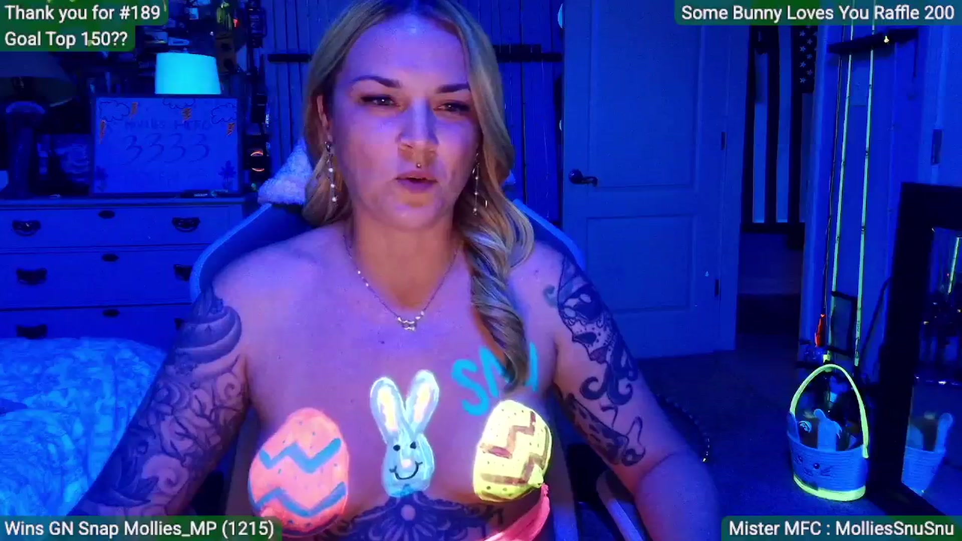Gallery image thumbnail from MollieRose_'s myfreecams stream on, 04/07/2026, 03:59 image 20 of 20