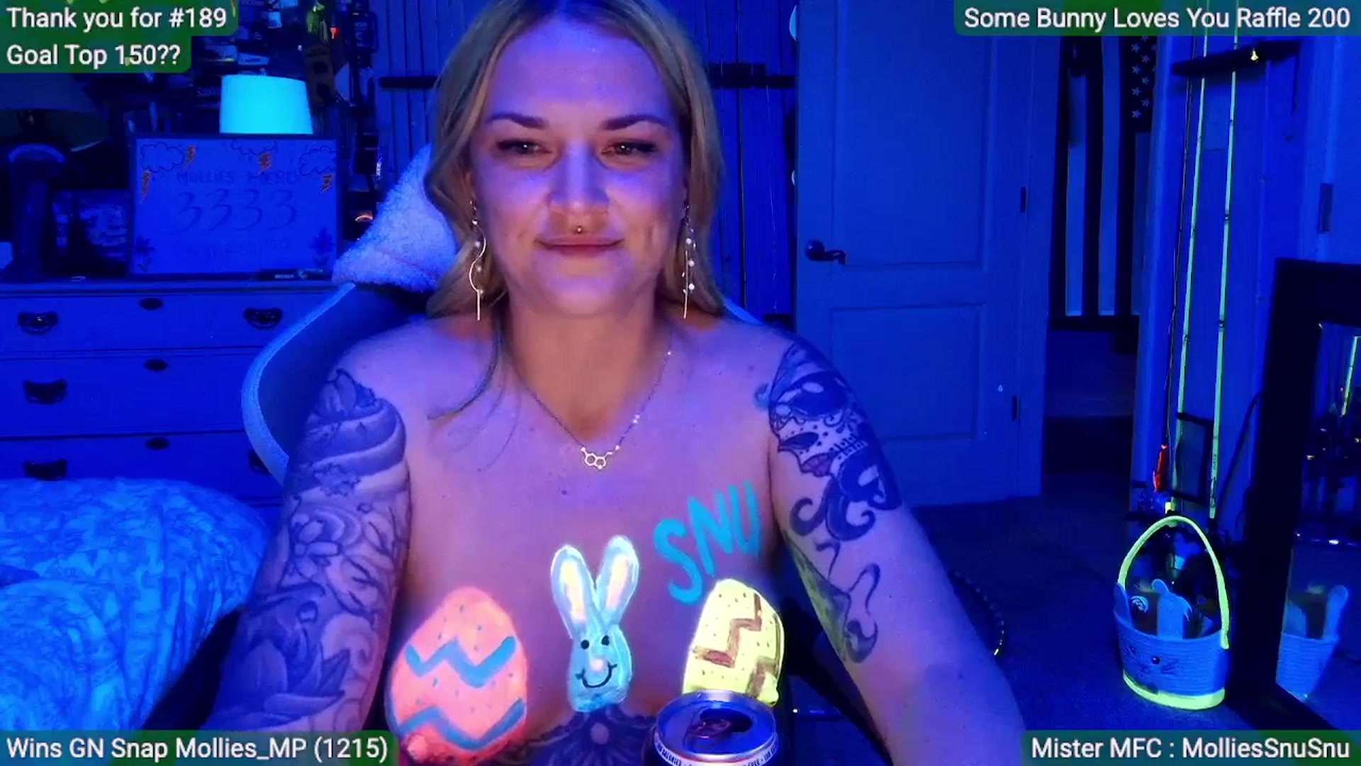 Gallery image thumbnail from MollieRose_'s myfreecams stream on, 04/07/2026, 04:30 image 18 of 20
