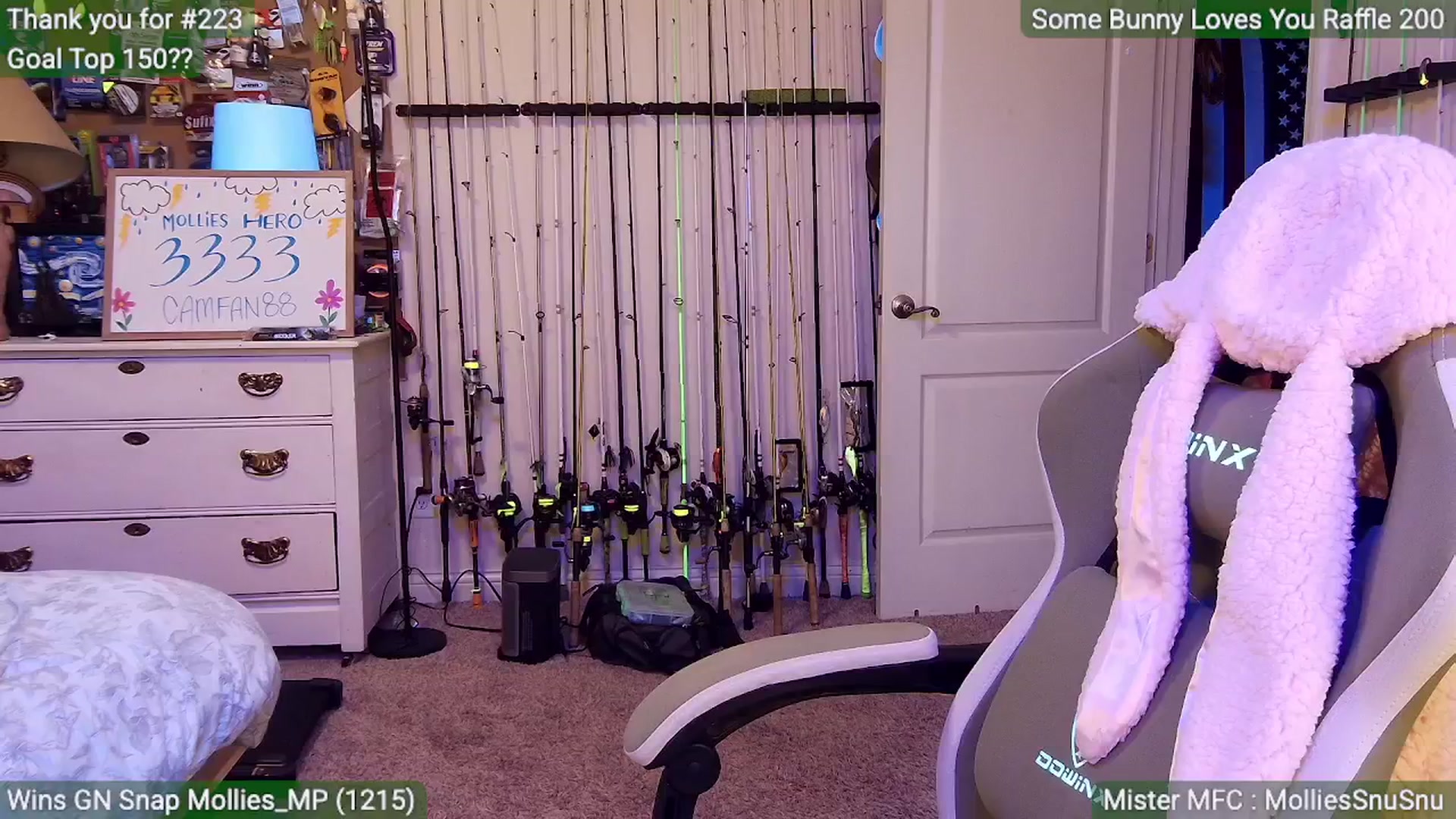 Gallery image thumbnail from MollieRose_'s myfreecams stream on, 04/07/2026, 04:30 image 7 of 20