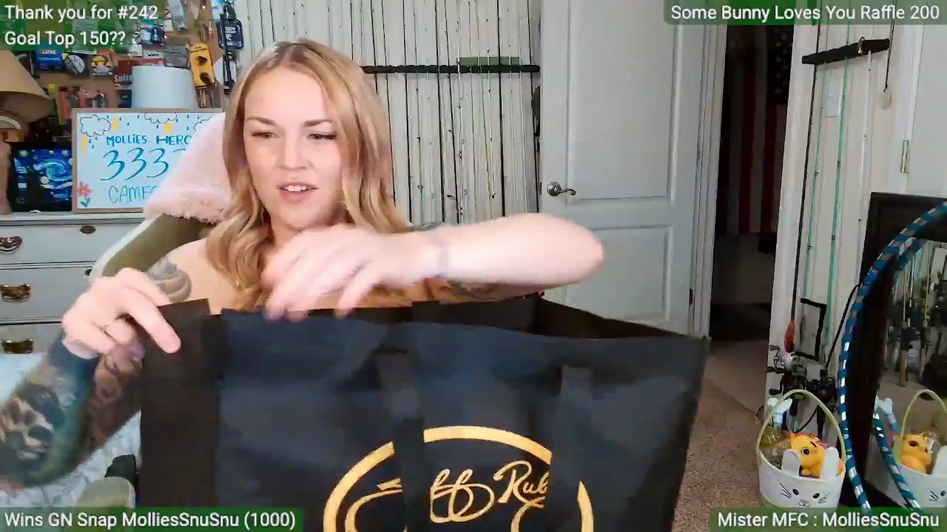 Gallery image thumbnail from MollieRose_'s myfreecams stream on, 04/07/2026, 04:30 image 3 of 20