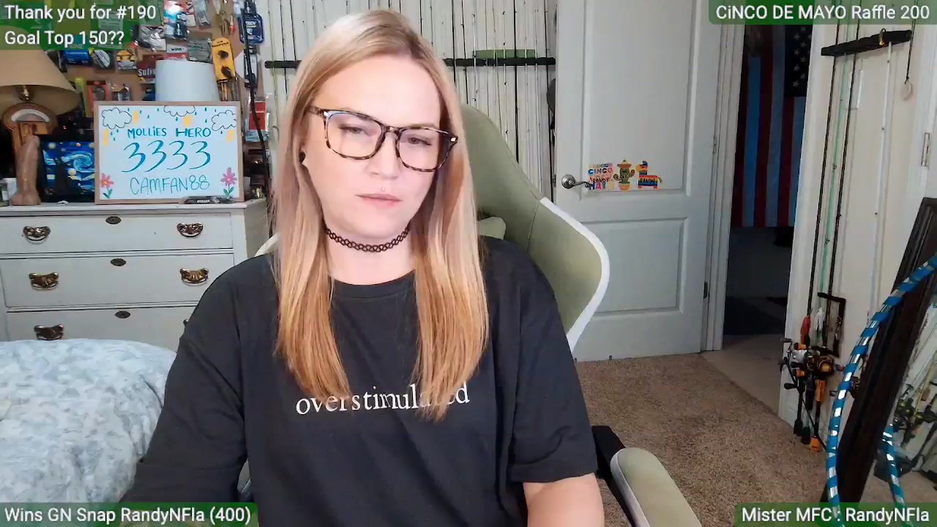 Gallery image thumbnail from MollieRose_'s myfreecams stream on, 04/08/2026, 24:00 image 7 of 20