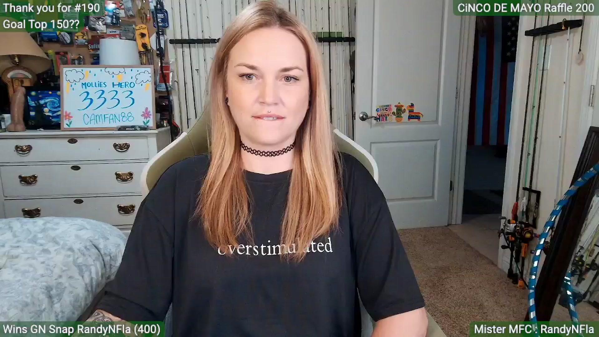 Gallery image thumbnail from MollieRose_'s myfreecams stream on, 04/08/2026, 24:00 image 3 of 20