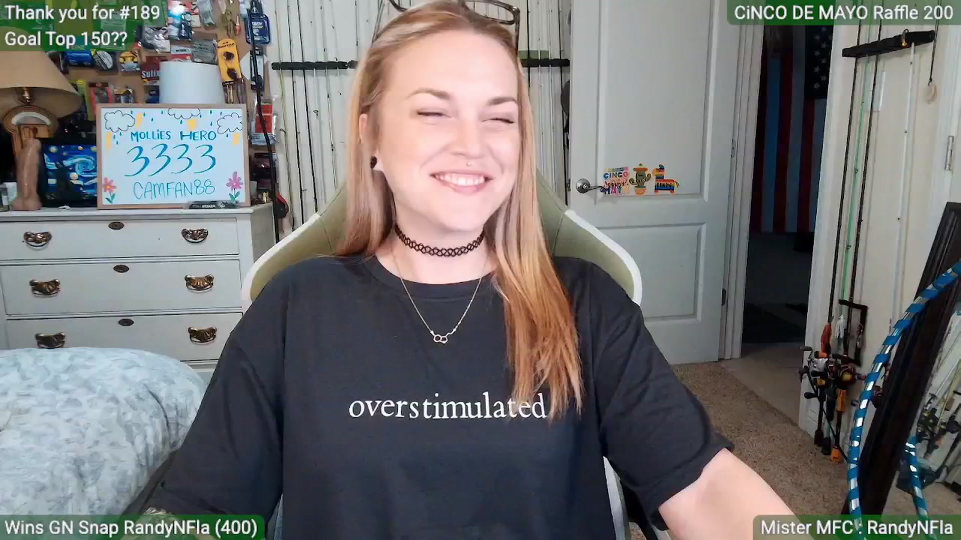 Gallery image thumbnail from MollieRose_'s myfreecams stream on, 04/08/2026, 24:00 image 17 of 20