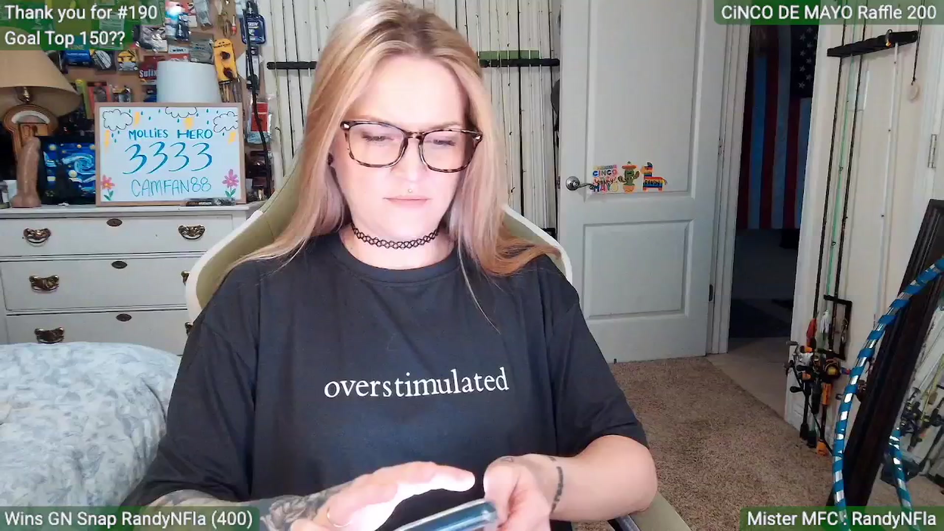 Gallery image thumbnail from MollieRose_'s myfreecams stream on, 04/08/2026, 24:00 image 12 of 20