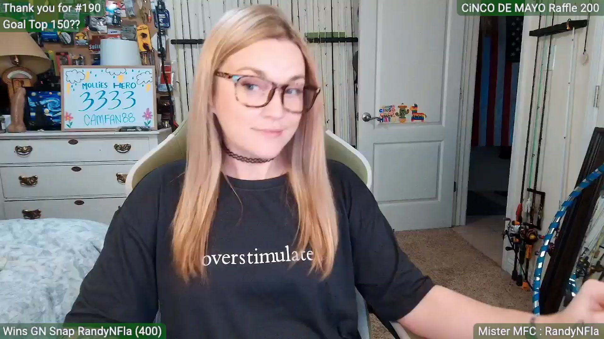 Gallery image thumbnail from MollieRose_'s myfreecams stream on, 04/08/2026, 24:00 image 11 of 20