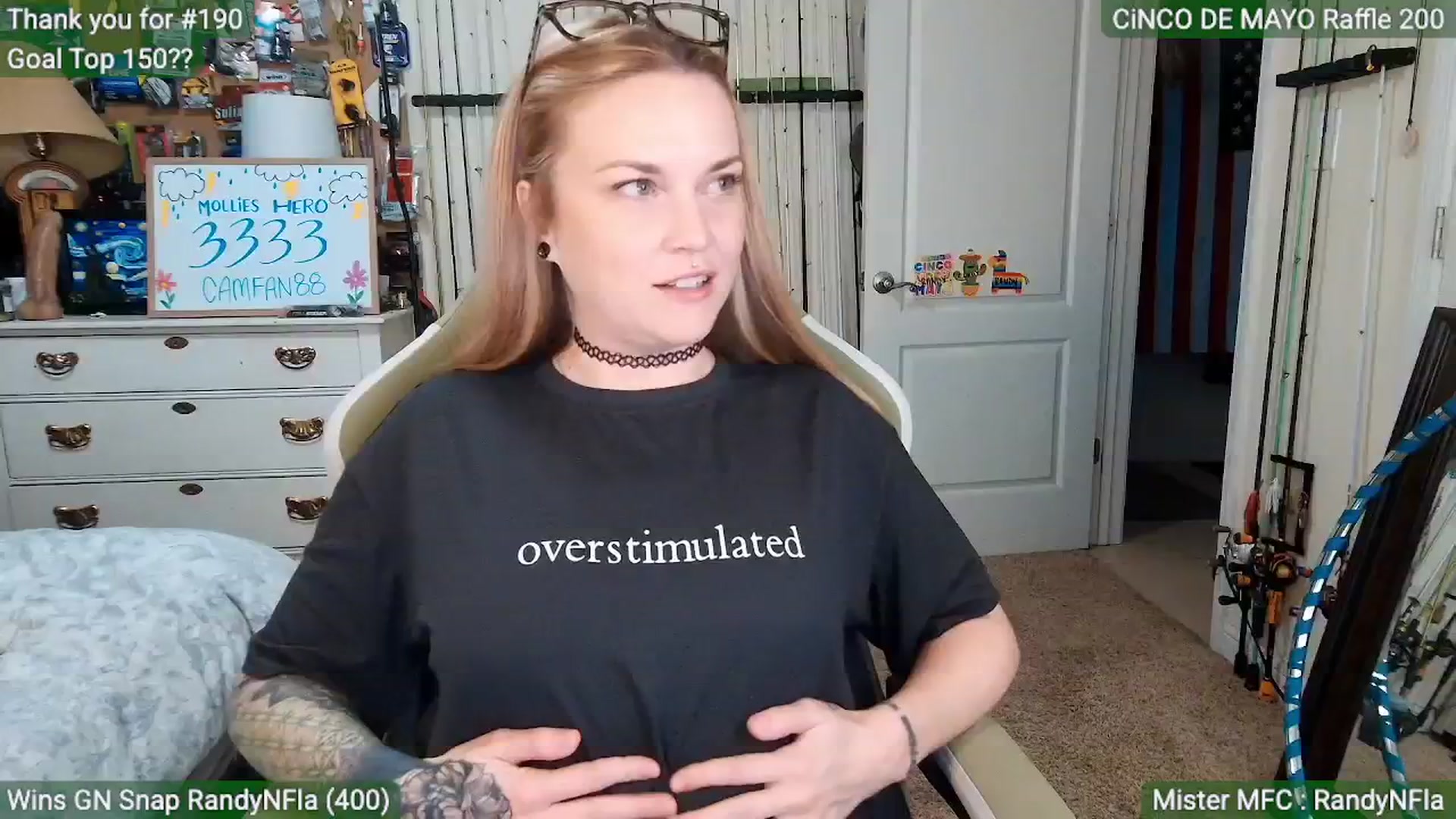 Gallery image thumbnail from MollieRose_'s myfreecams stream on, 04/08/2026, 24:00 image 15 of 20