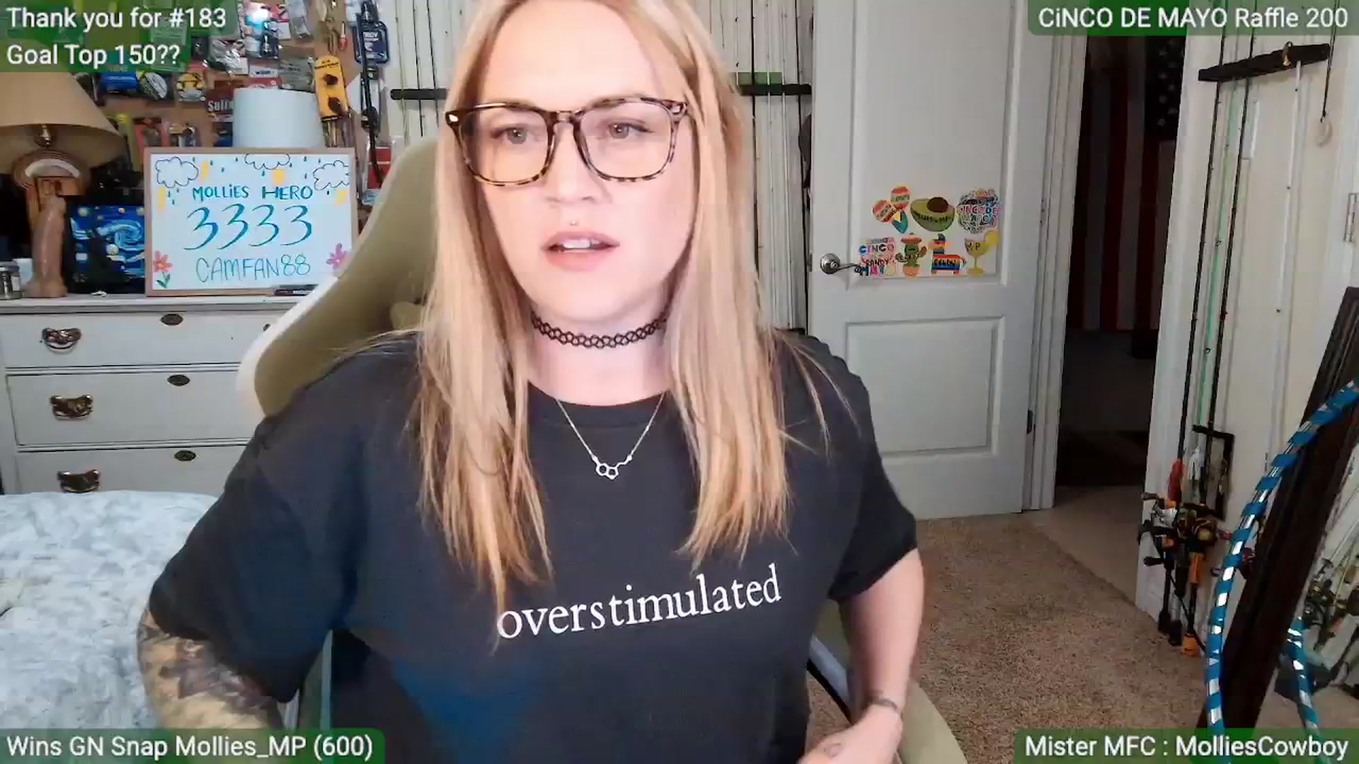 Gallery image thumbnail from MollieRose_'s myfreecams stream on, 04/08/2026, 04:06 image 9 of 20