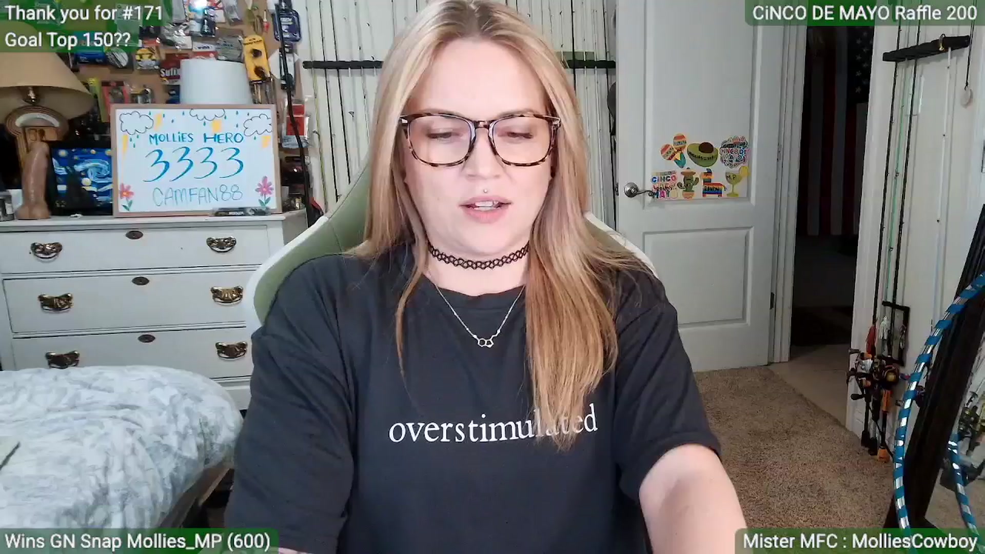Gallery image thumbnail from MollieRose_'s myfreecams stream on, 04/08/2026, 04:06 image 15 of 20
