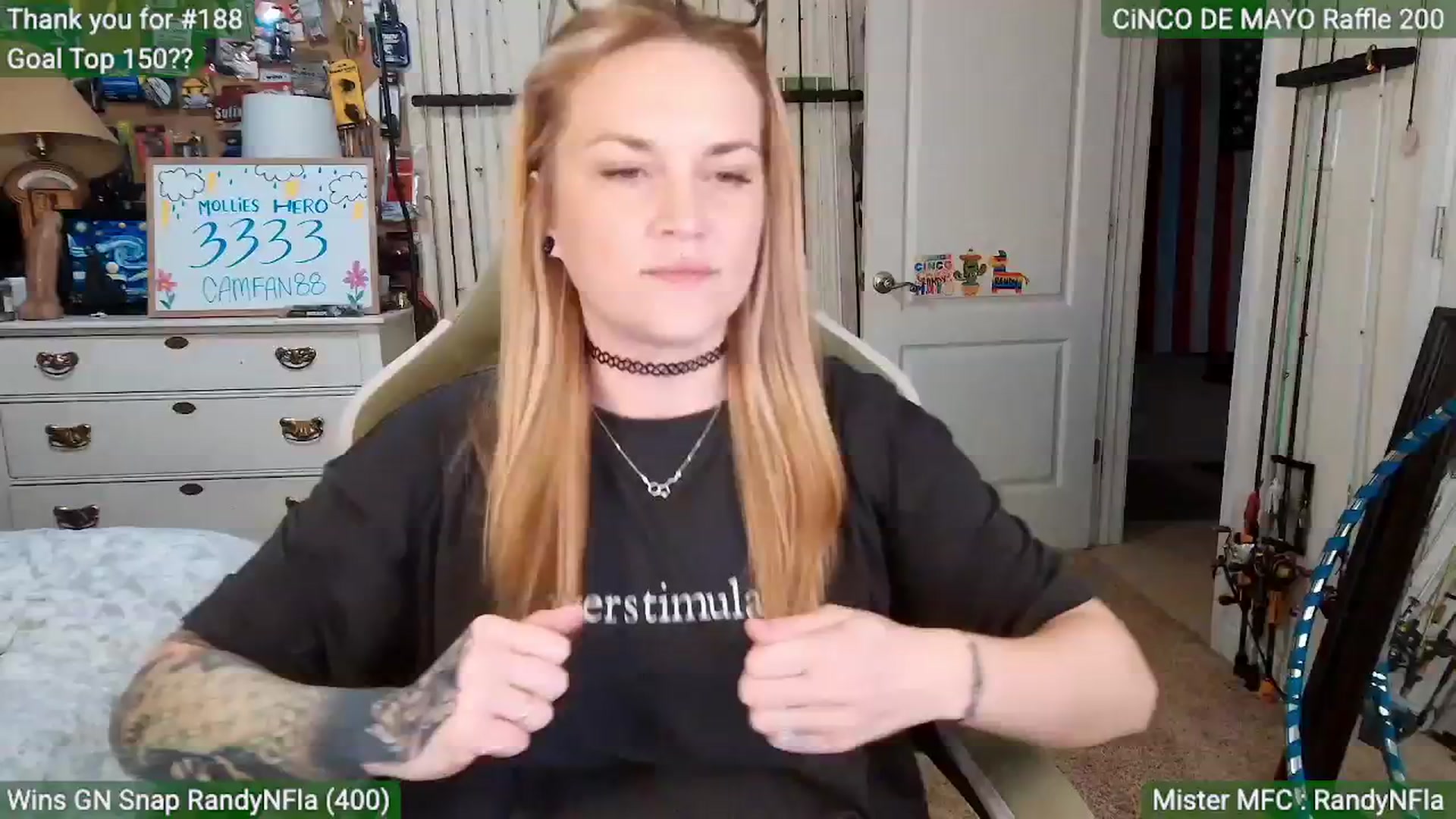 Gallery image thumbnail from MollieRose_'s myfreecams stream on, 04/08/2026, 04:06 image 1 of 20