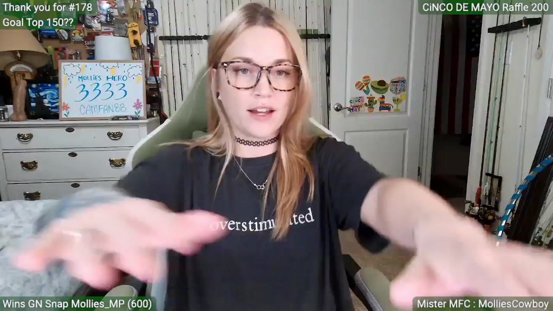 Gallery image thumbnail from MollieRose_'s myfreecams stream on, 04/08/2026, 04:06 image 10 of 20